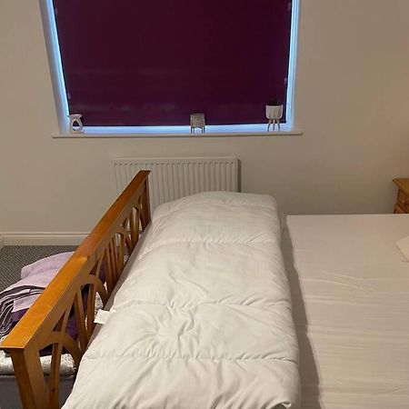 Cosy Bungalow In A Handy Location Market Harborough Dış mekan fotoğraf